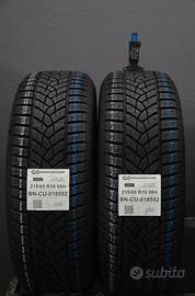 2 pneumatici goodyear 215/65 r16 98h cu18552