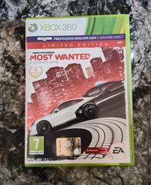 Most wanted