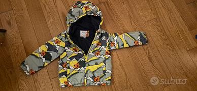 Giacca/piumino invernale Guess da bambino 2/3 anni