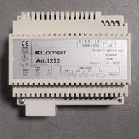 Interfaccia Videocitofono Comelit 1252