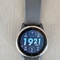 Smartwatch Garmin Vivoactive 4