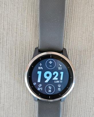 Smartwatch Garmin Vivoactive 4