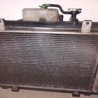 ricambi Suzuki sx4 fiat 16  1.6 benzIna