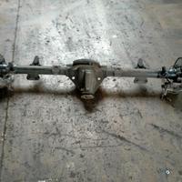 Assale / Ponte Posteriore Iveco Daily F1AGL411HC