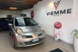 NISSAN Micra 1.2 3p. Acenta