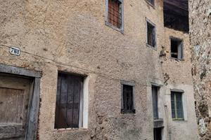 Rustico Affiancato Valli del Pasubio