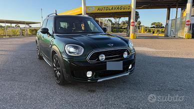 MINI COUNTRYMAN 2.0 SD