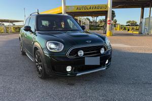 MINI COUNTRYMAN 2.0 SD