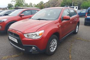 Mitsubishi ASX 1.8 diesel