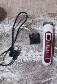 Rasoio multifunzione Dictrolux