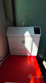 Stampante laser HP usata