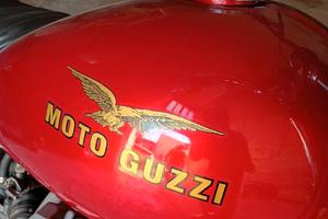 Moto Guzzi V 35 C