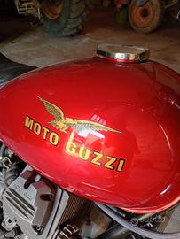 Moto Guzzi V 35 C