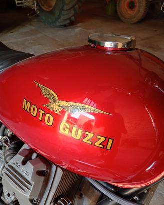 Moto Guzzi V 35 C