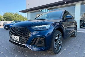 Audi Q5 40 TDI quattro S tronic S line plus 2023