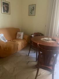 Tavolo rotondo