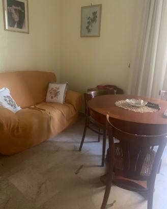Tavolo rotondo