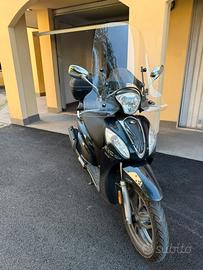 Kymco People One 125i