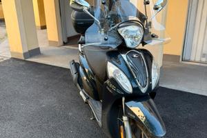 Kymco People One 125i