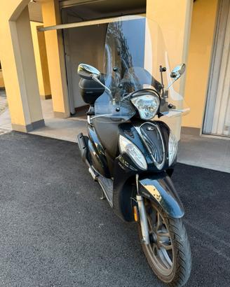 Kymco People One 125i