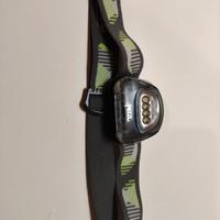 luce frontale led petzl tikka 2