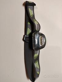 luce frontale led petzl tikka 2