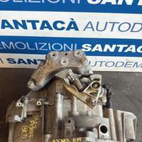 Cambio manuale 6 marce AUDI A3 anno 2005