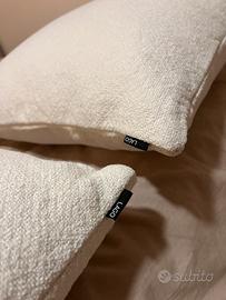 Lago design cuscini arredamento