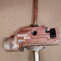 PIANTONE STERZO GRANDE PUNTO EVO DAL 2005 AL 2012