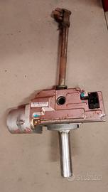 PIANTONE STERZO GRANDE PUNTO EVO DAL 2005 AL 2012