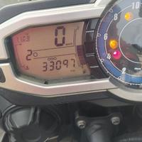Splendida Triumph Tiger - 2011