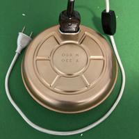 Scalda letto scaldino Sole Mio