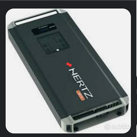 Amplificatore Hertz