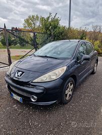 Peugeot 207 1.4 VTi 95CV 5p. - 2008