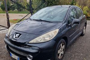 Peugeot 207 1.4 VTi 95CV 5p. - 2008