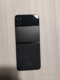 Samsung Galaxy Z Flip4