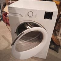 Asciugatrice smeg dr82eit