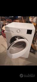 Asciugatrice smeg dr82eit