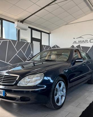 Mercedes-benz S 320 S320 - W/V 220