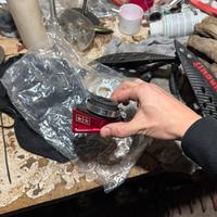 Collettore aspirazione Stage6 Hight Flow Mk2