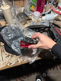 Collettore aspirazione Stage6 Hight Flow Mk2