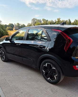 KIA e-NIRO 2022 Businss