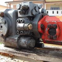 Pompa Fluidodinamica