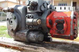 Pompa Fluidodinamica