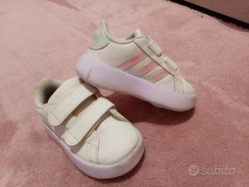 Scarpe bambina numeri 24-25