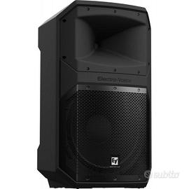 ELECTRO VOICE EVIVA 15P - CASSA ATTIVA 1000 WATT