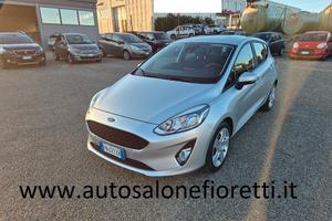 Ford Fiesta 1.5 TDCi 5 porte Plus