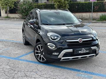 Fiat 500X 1.6 MultiJet 120 CV Cross