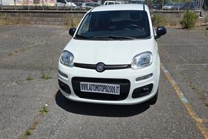 Fiat Panda 1.0 FireFly S&S Hybrid Van unipro garan