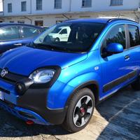 FIAT Panda Cross 1.0 FireFly S&S Hybrid 70CV X N